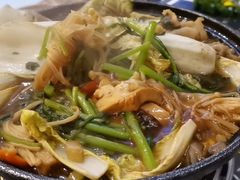 -黑牛の場烤肉(摩天活力城店)