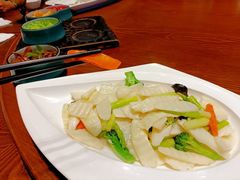 -美庐餐厅·湖北菜·吴佩孚公馆(南京路店)