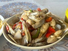 -北港方记海鲜楼·海景餐厅