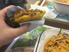 -魏家凉皮(文景路店)