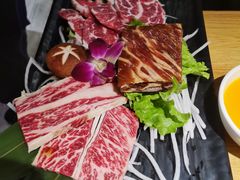 -牛市牛烤肉(西单大悦城店)