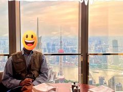 -上海柏悦酒店·世纪100牛排馆