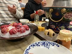 -东来顺•非遗火锅(外滩店)