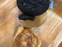 玛芬蛋糕-苹果花园(枫林路店)