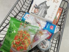 -盒马鲜生(189购物中心店)