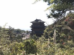 -径山寺