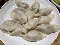 -一轩饺子馆(丽都店)