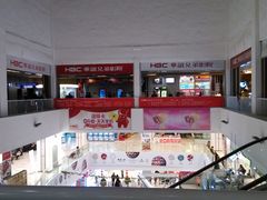 -银泰百货(北京大红门店)