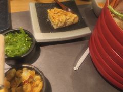 -沼津港精致料理·寿喜烧·烧鸟(龙湖南桥天街日料榜单店)