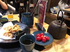 -湊湊火锅·茶憩(上海合生汇店)