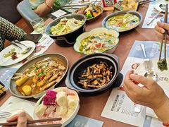 -意卡菲·欢乐聚会餐厅(华侨店)