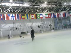 -世界之窗阿尔卑斯冰雪世界