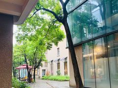-徐家汇源景区-衡山坊