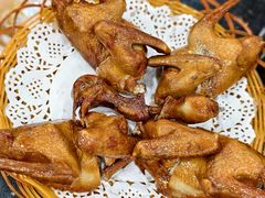 -皇鸽餐厅(五桂山分店)