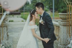 -伊莎贝拉婚礼庄园(顾村店)