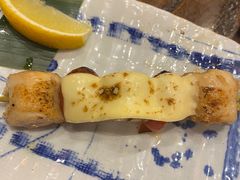 -披头士烧鸟居酒屋(王府井店)