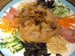 -小孙家厨(长春路店)