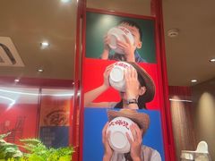 -大师兄·西北小馆(金湾华发商都店)