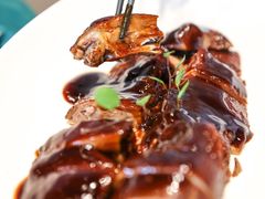 -望乡楼上海菜(日月光店)