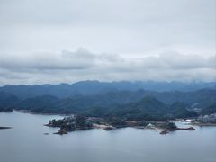 -千岛湖天屿景区
