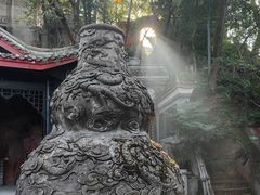 -老君山