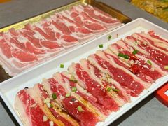 -正宗齐齐哈尔烤肉·齐牛哥鲜切炭火烤肉(杭州总店)