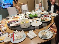 -莲·中餐厅(成都首座万豪酒店)