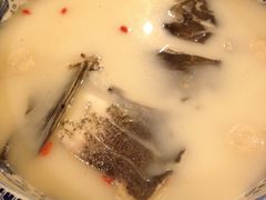 千岛湖鱼头-秀水人家