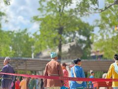 -大槐树寻根祭祖园