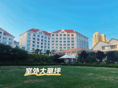 -青岛海景花园大酒店·白果树餐厅青岛菜