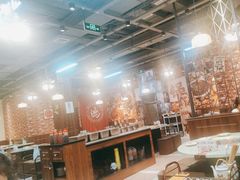 -鸿姐老火锅(花园路店)