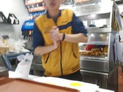 -华莱士·炸鸡汉堡(李沧乐客城店)