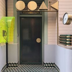 -OOAK设计师品牌概念店(新乐路店)