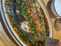 -妈妈的味道(和顺古镇店)