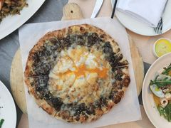 -Mercato莫卡多露台餐厅与酒吧(K11店)