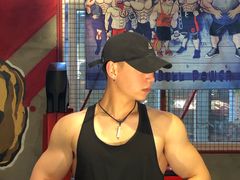 -KingBull私教健身&格斗订制(龙井商业中心店)