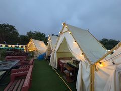 -北门涮肉·炭火铜锅涮肉(什刹海店)