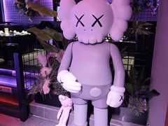 -粉墨特色菜·烧烤音乐酒馆