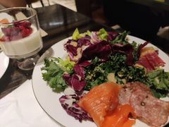 -康莱德酒店·美庭自助餐厅