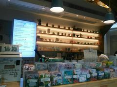 -猫的天空之城概念书店(苏州平江店)