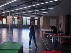 -金仕堡游泳健身会所(中铁名邸店)