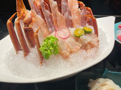 -蒋记海鲜姿造•洋房别墅(星河湾店)