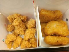 -塔斯汀中国汉堡(嘉禾望岗地铁站店)