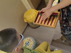 -宫事颐庭·老佛爷贵寿下午茶(颐和园店)