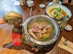 -绍兴老味道·非遗门店(银泰城店)