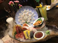 -原志优秀食材·匠心料理·海胆主题(金亿广场店)