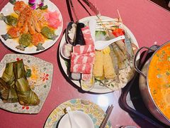 -萨芭蒂高空花园餐酒吧