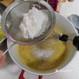 香蕉杯蛋糕 百分之百成功的新手教程