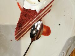 -斯比特花园西餐厅(大丸百货店)