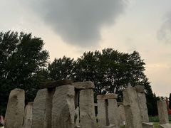 -北京世界公园